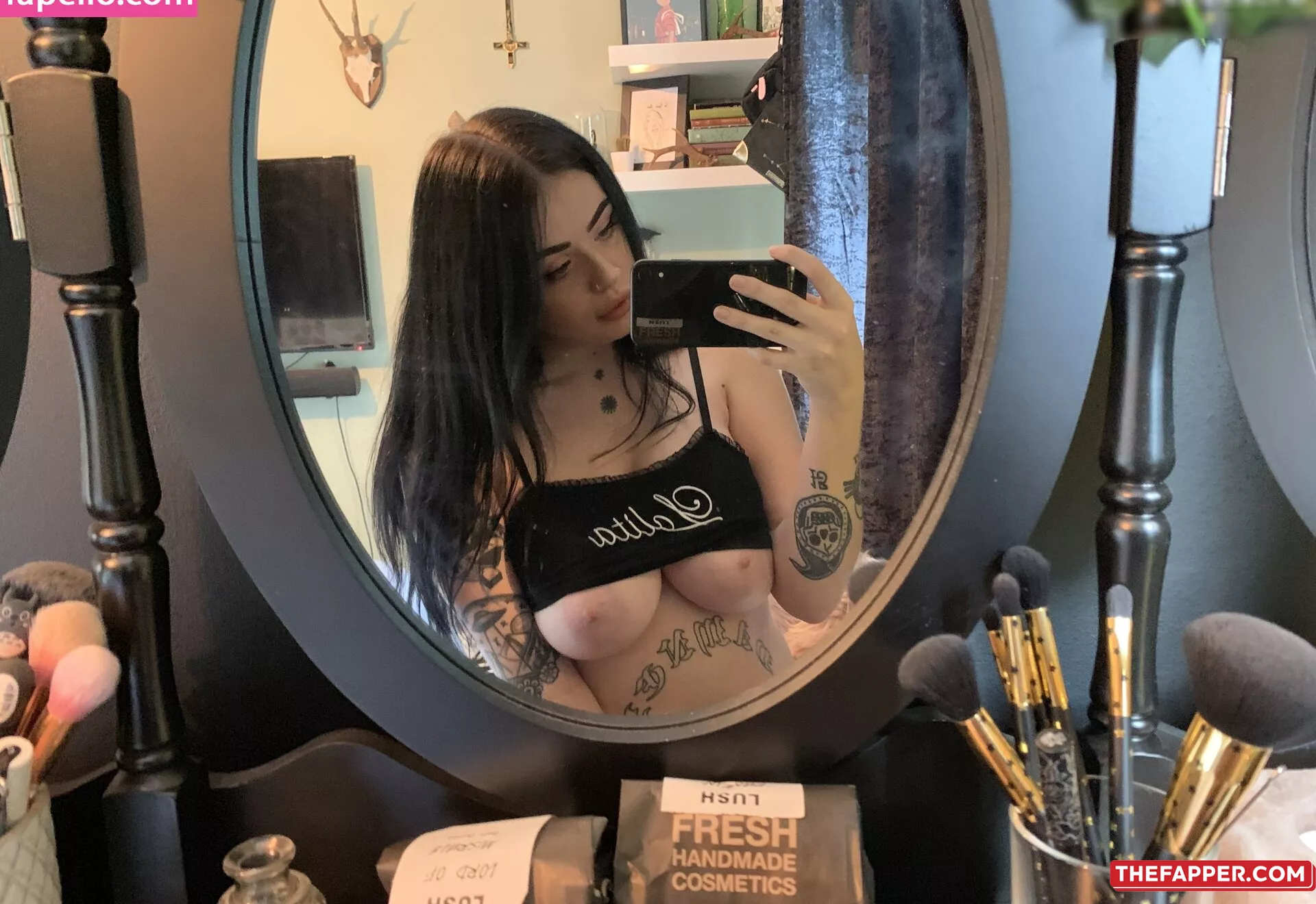 Lydiagh0st  Onlyfans Leaked Nude Image #3AIjH3izl9