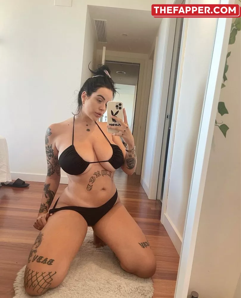 Lydiagh0st  Onlyfans Leaked Nude Image #5w3CBOCIF4