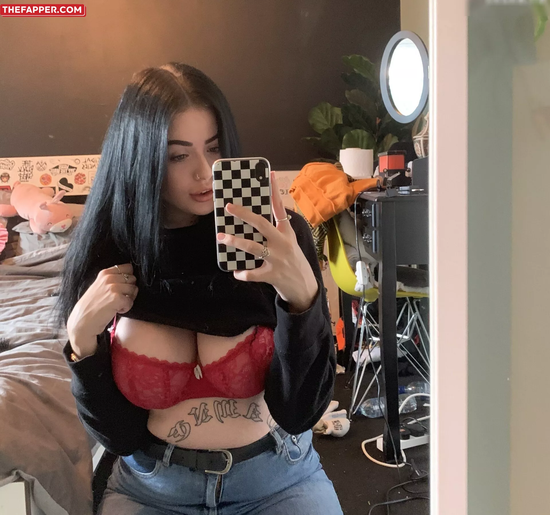 Lydiagh0st  Onlyfans Leaked Nude Image #CsQPEJipUC