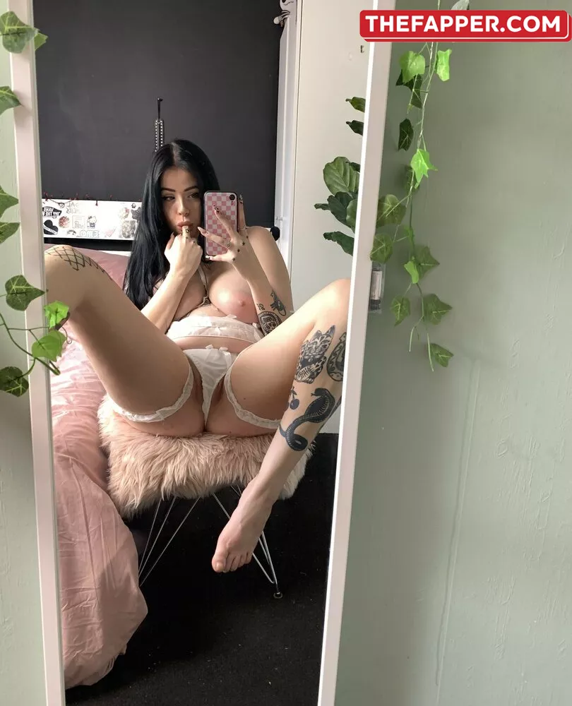 Lydiagh0st  Onlyfans Leaked Nude Image #KgYtYsfVYU