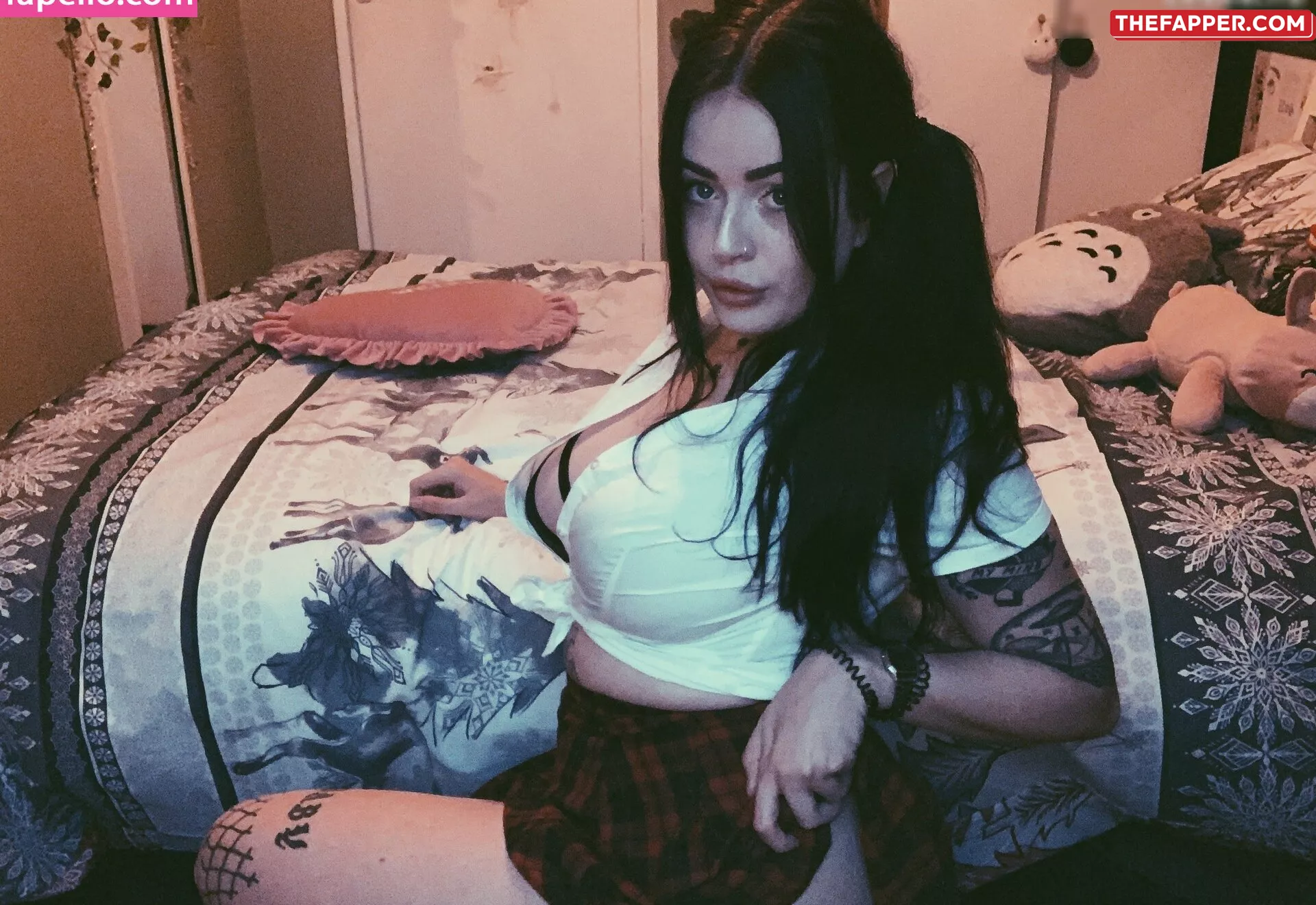 Lydiagh0st  Onlyfans Leaked Nude Image #Ltu0MxLfLv