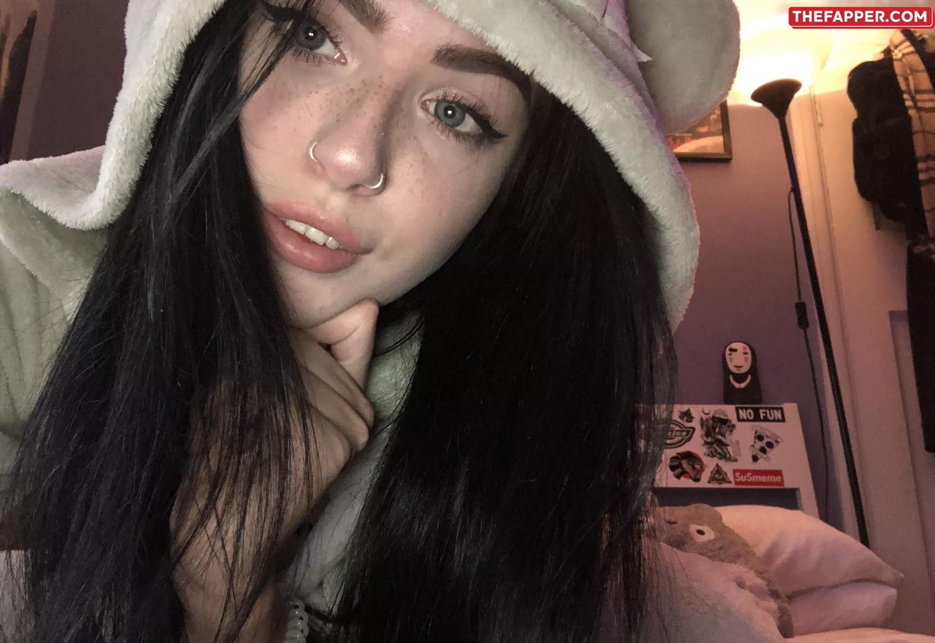 Lydiagh0st  Onlyfans Leaked Nude Image #OdDnjoYsWv
