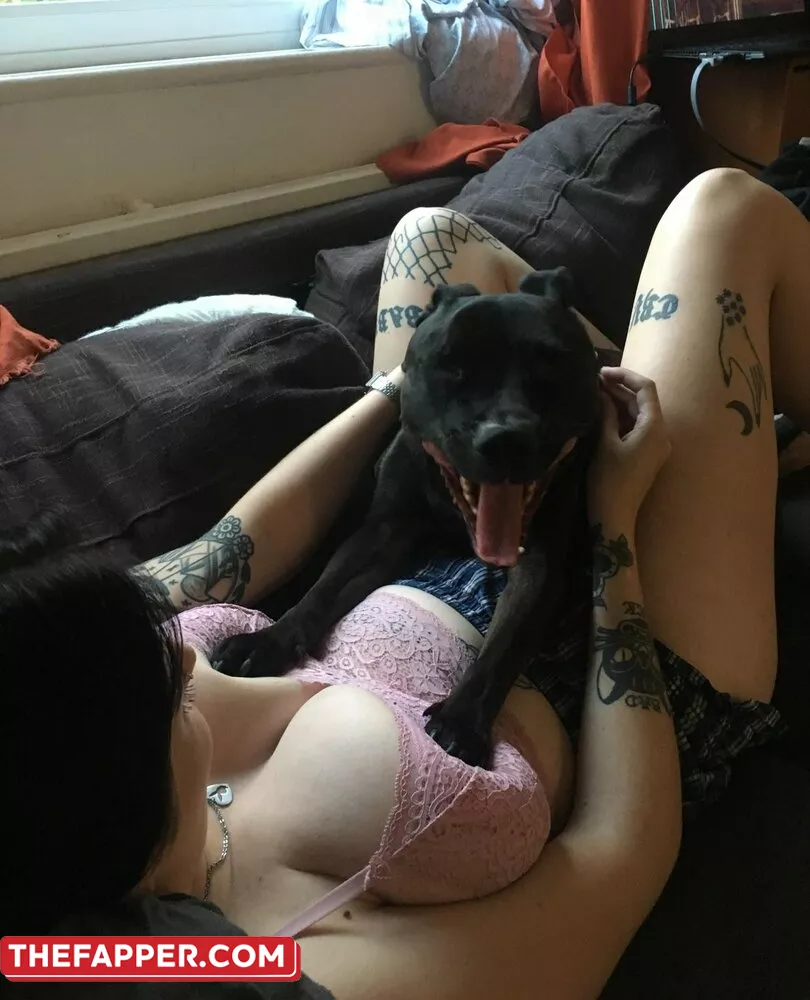 Lydiagh0st  Onlyfans Leaked Nude Image #Oxw8C1lDXf