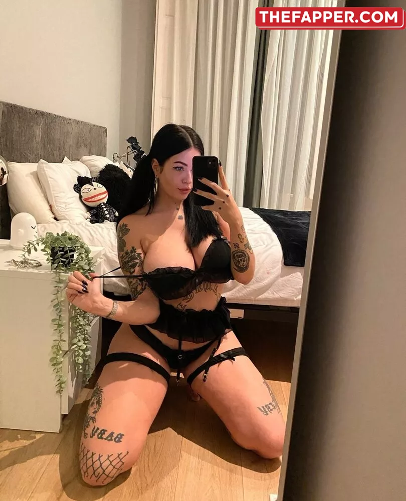 Lydiagh0st  Onlyfans Leaked Nude Image #QuUPrdp91E