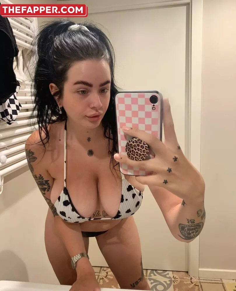 Lydiagh0st  Onlyfans Leaked Nude Image #RDp8gO8vYr