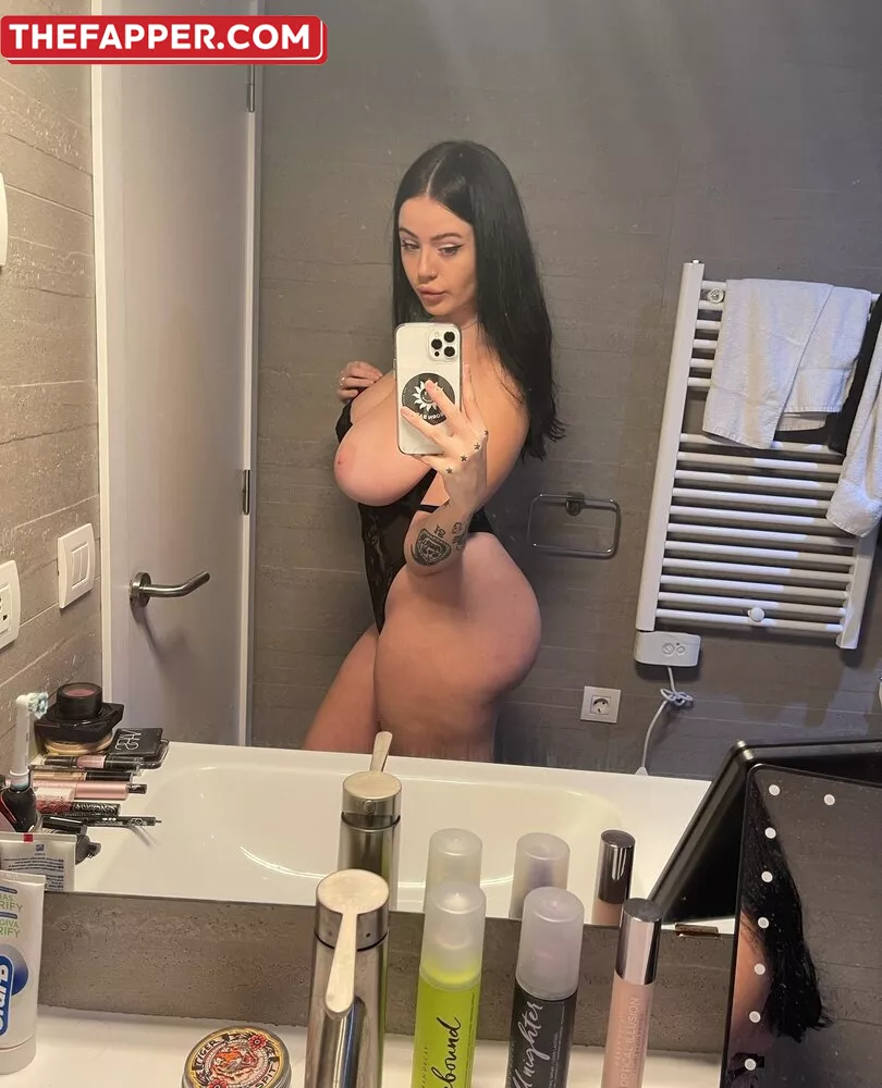 Lydiagh0st  Onlyfans Leaked Nude Image #Re0Sbgj3SW