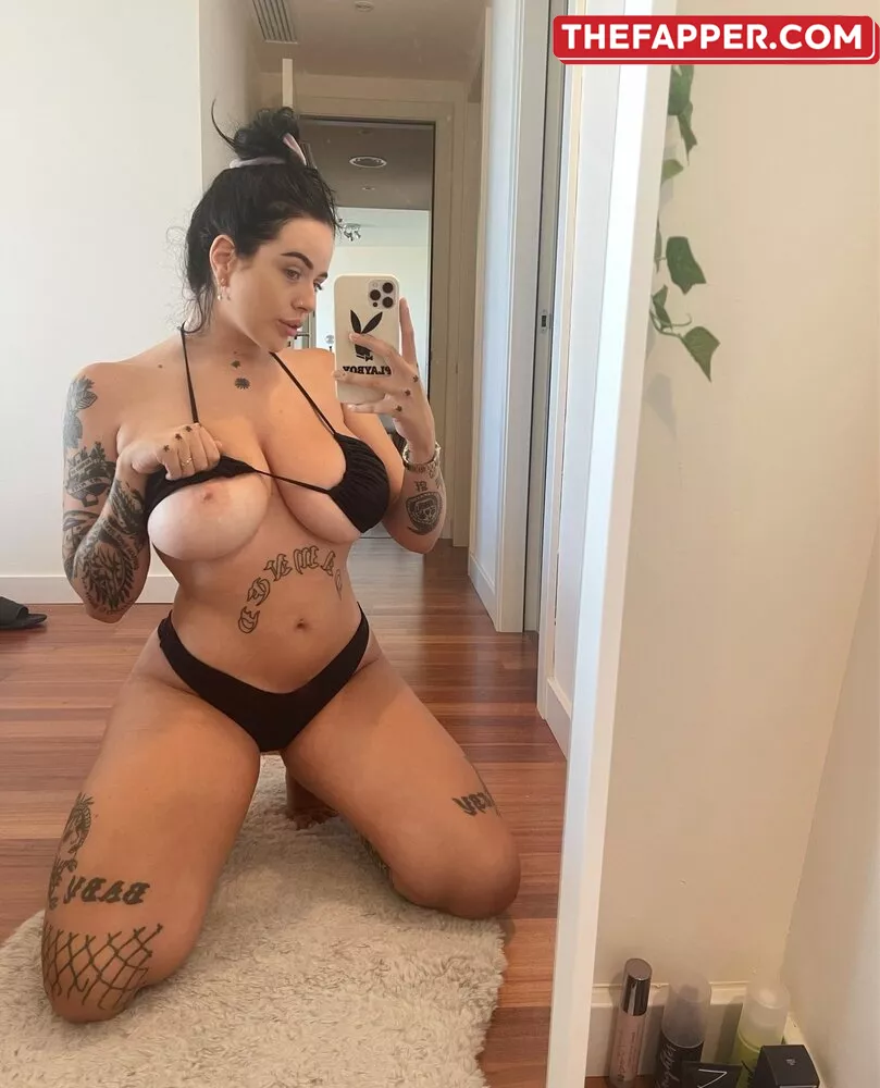 Lydiagh0st  Onlyfans Leaked Nude Image #RxEfk45THn