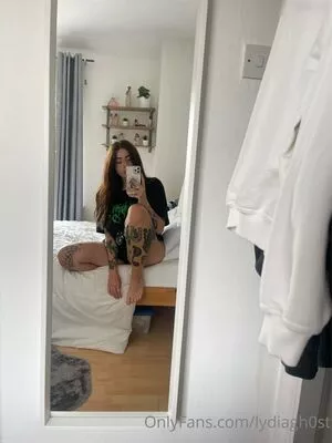 Lydiagh0st Onlyfans Leaked Nude Image #TUy9RnhEGR