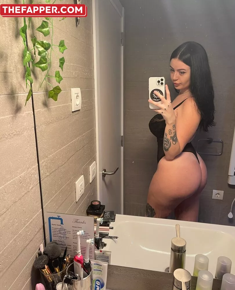 Lydiagh0st  Onlyfans Leaked Nude Image #WBlNAVI5au