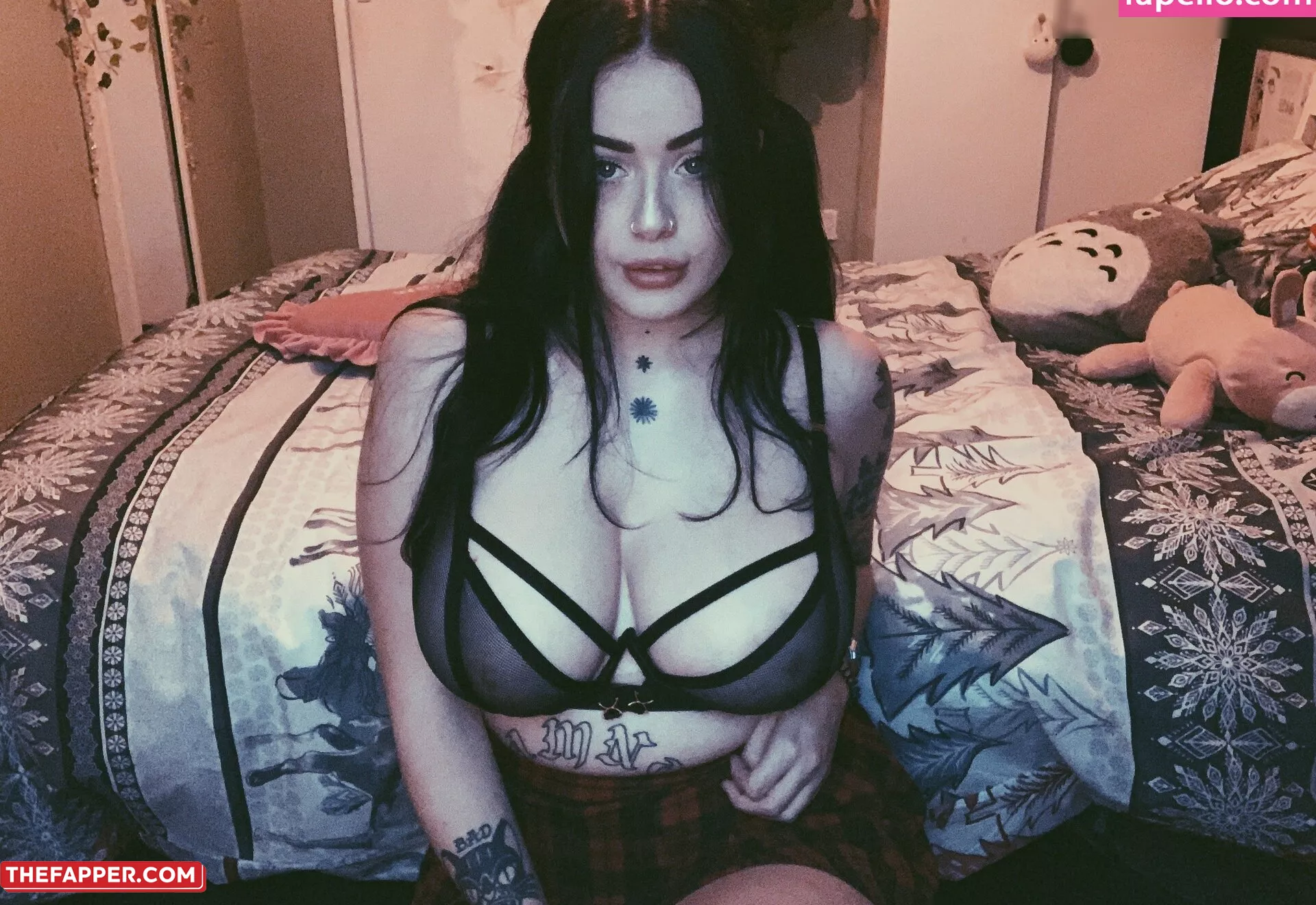 Lydiagh0st  Onlyfans Leaked Nude Image #Ze9oSpIsOY