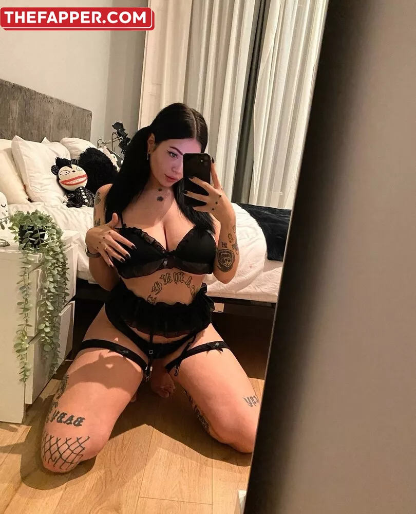 Lydiagh0st  Onlyfans Leaked Nude Image #bBsfRtiwlz