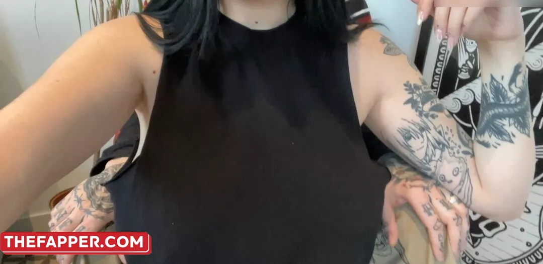Lydiagh0st  Onlyfans Leaked Nude Image #d4q4JQ17Ue
