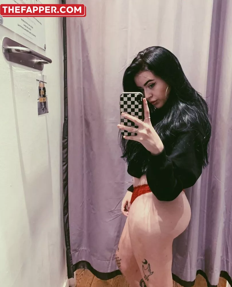 Lydiagh0st  Onlyfans Leaked Nude Image #em3mO17513