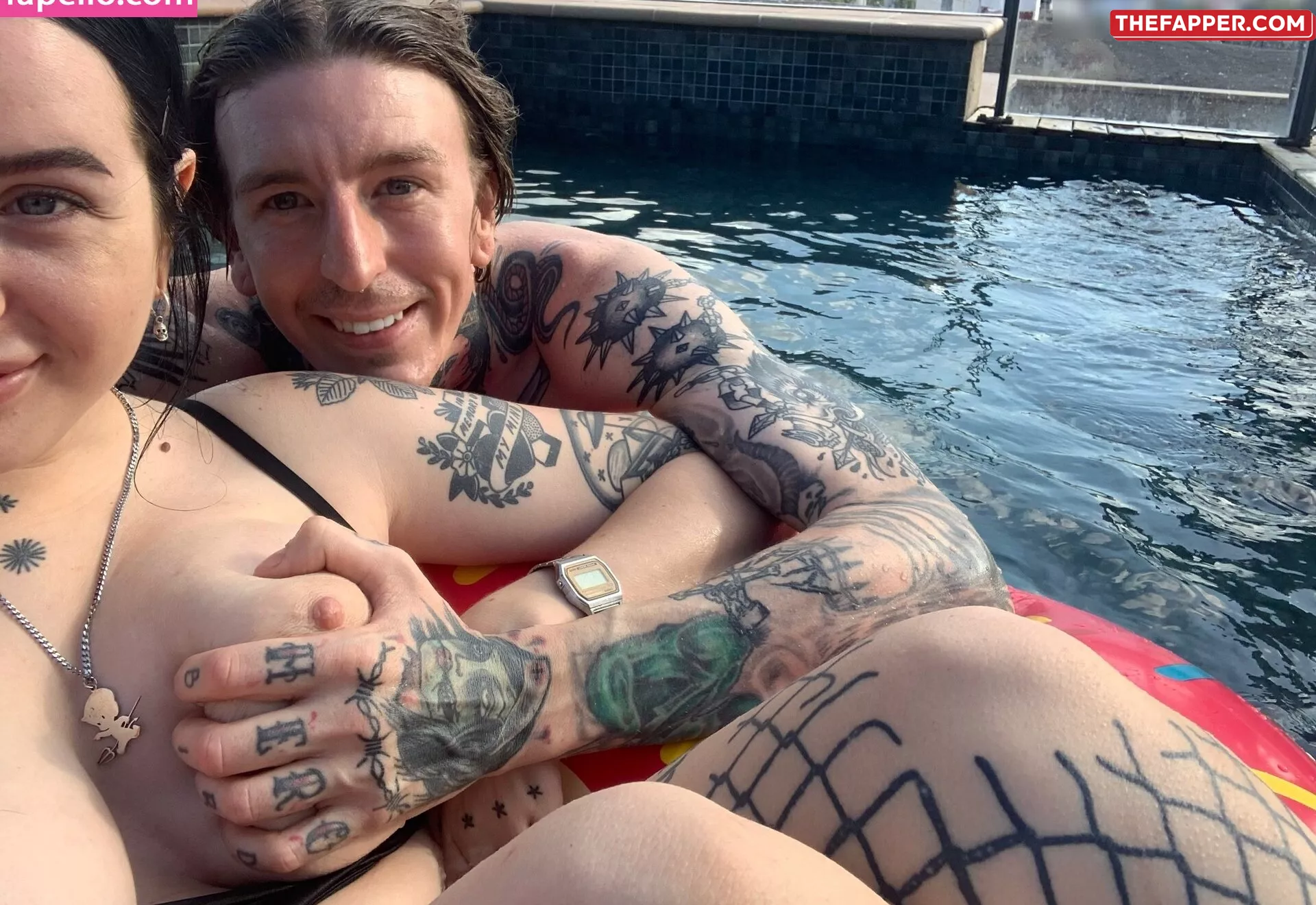 Lydiagh0st  Onlyfans Leaked Nude Image #fJ8YgoEpRZ