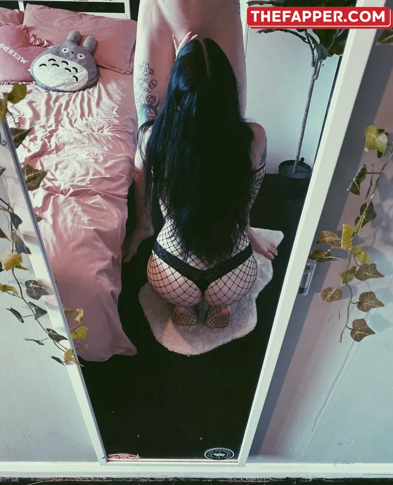 Lydiagh0st  Onlyfans Leaked Nude Image #fqscaumhcl