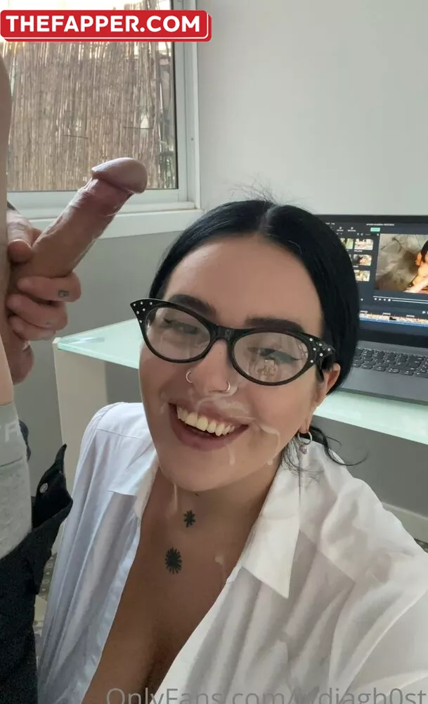 Lydiagh0st  Onlyfans Leaked Nude Image #icB7ssNqN4