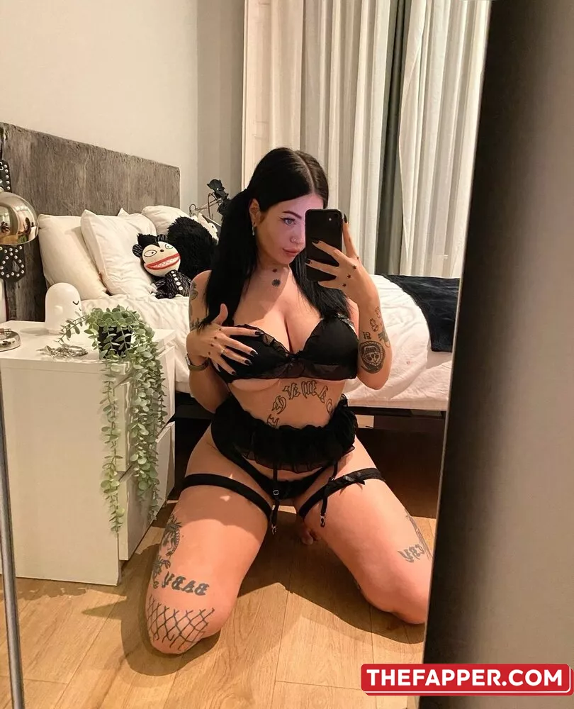 Lydiagh0st  Onlyfans Leaked Nude Image #kgJNUtO4V1