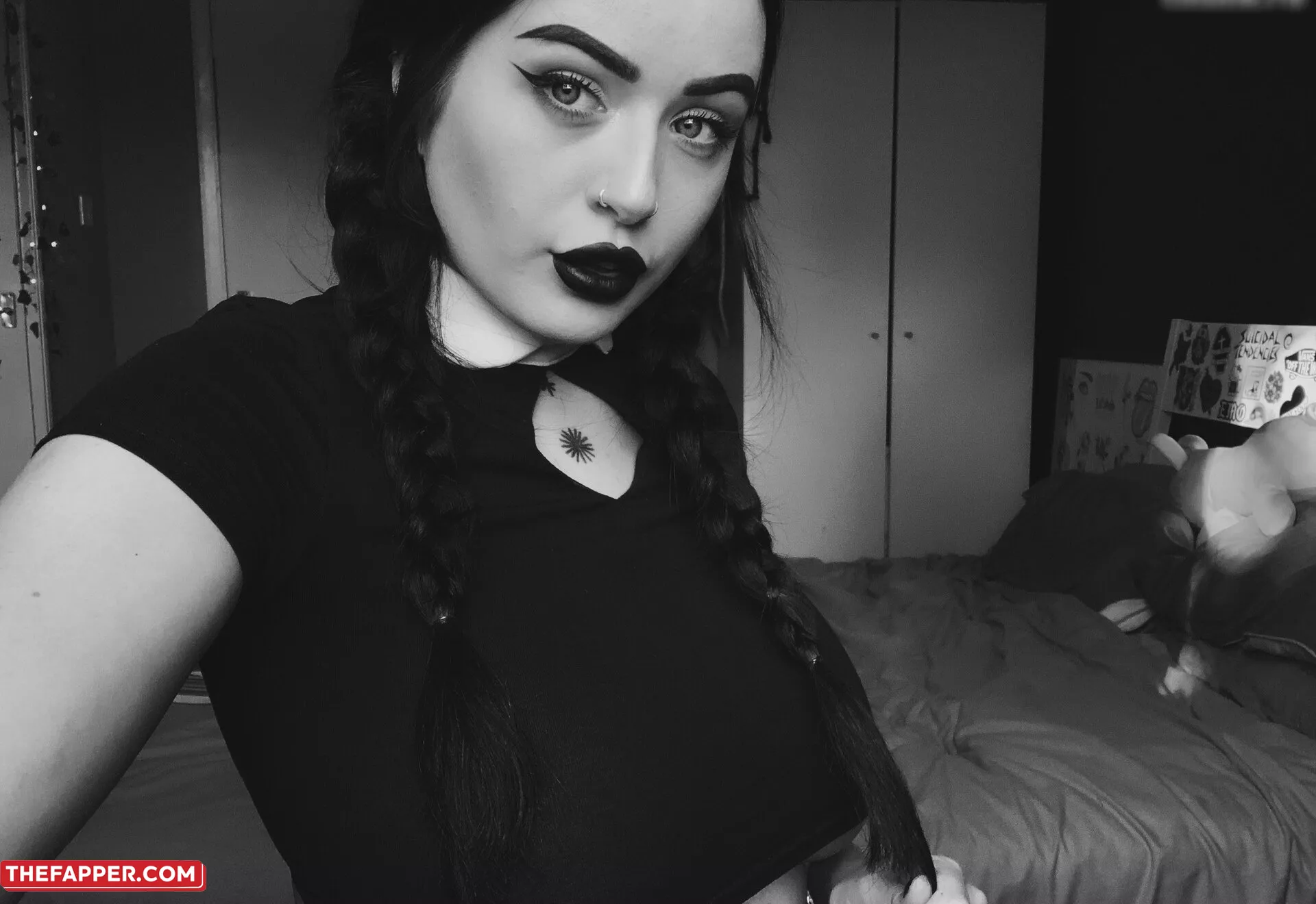 Lydiagh0st  Onlyfans Leaked Nude Image #myy0uNGIRr