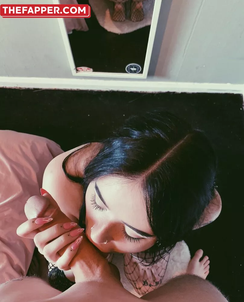 Lydiagh0st  Onlyfans Leaked Nude Image #tNWqwzsCDg