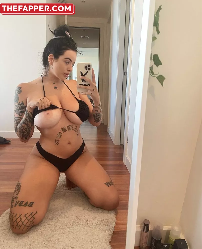 Lydiagh0st  Onlyfans Leaked Nude Image #v4XZgspncb