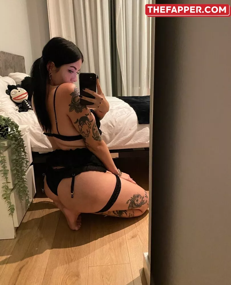 Lydiagh0st  Onlyfans Leaked Nude Image #vq5R7VP9qy