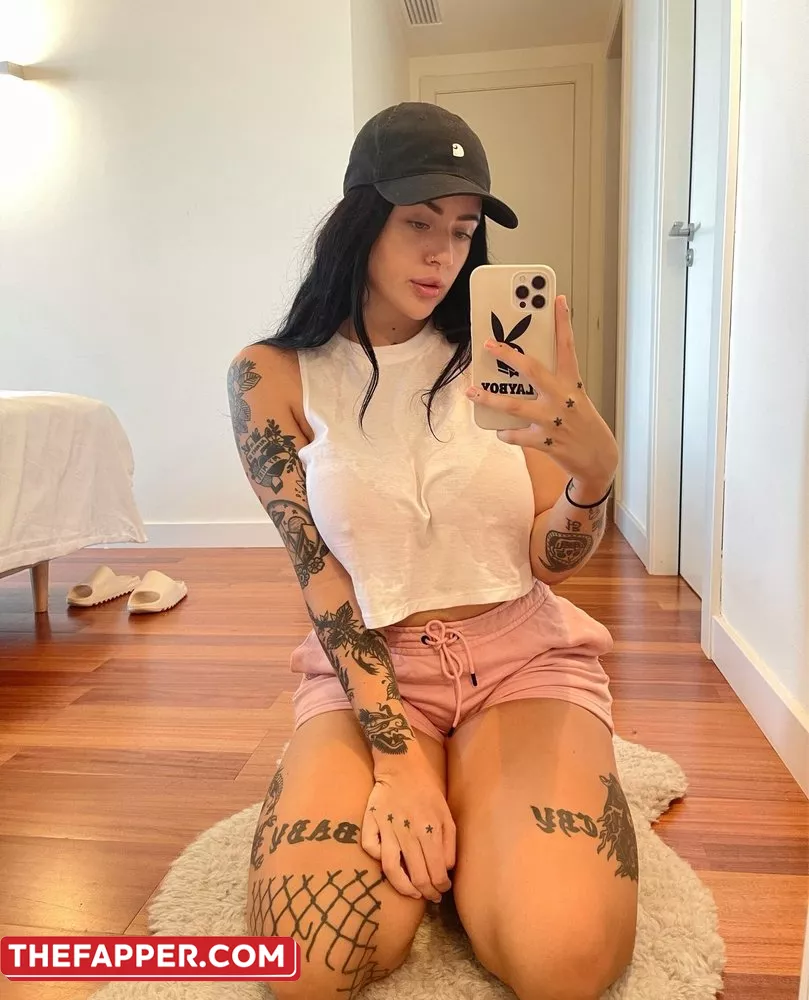Lydiagh0st  Onlyfans Leaked Nude Image #xwMpxn0vzR