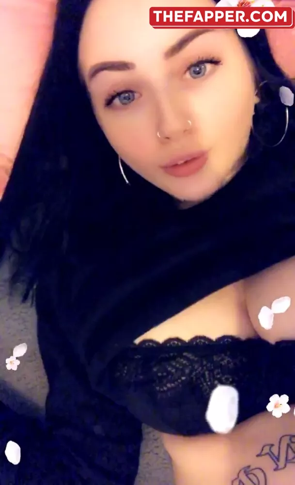 Lydiagh0st  Onlyfans Leaked Nude Image #zboEGzzeAH
