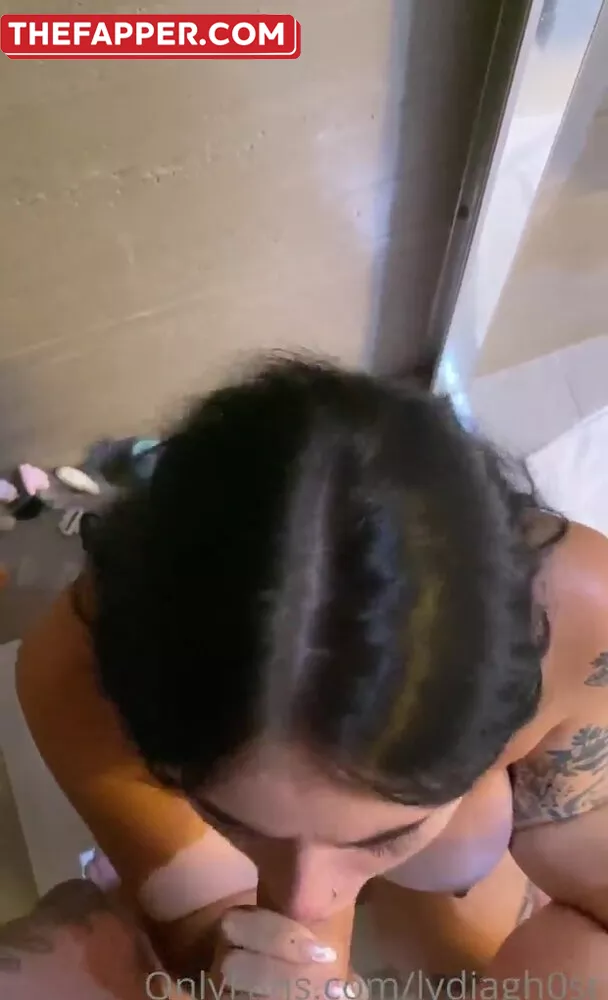 Lydiaghost  Onlyfans Leaked Nude Image #BwOp3H63uX