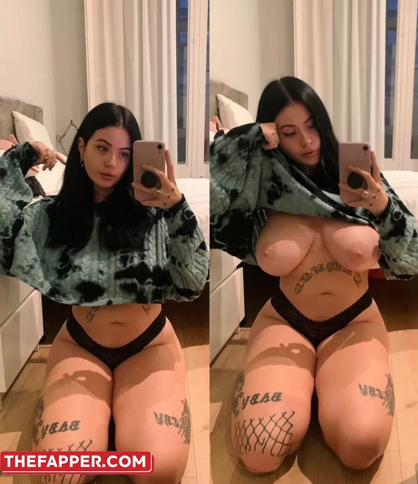 Lydiaghost  Onlyfans Leaked Nude Image #J1YEf1z1gp