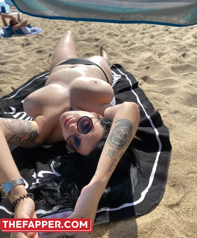 Lydiaghost  Onlyfans Leaked Nude Image #PIBKUf9Ba6