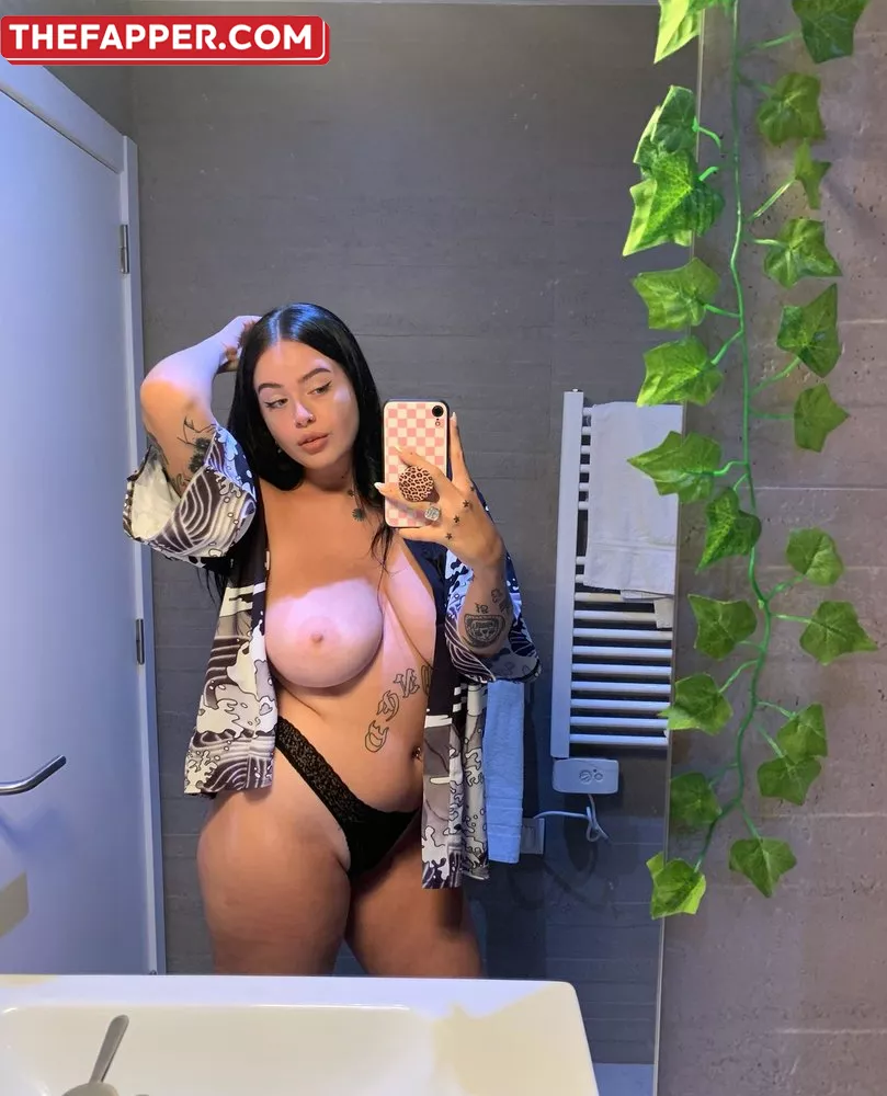 Lydiaghost  Onlyfans Leaked Nude Image #cvstsYT0m9