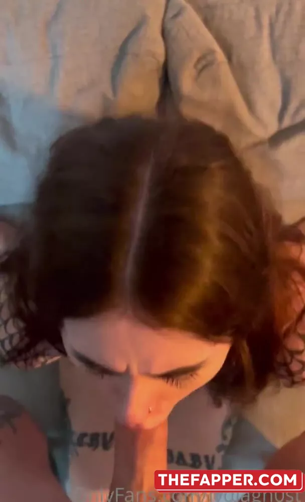 Lydiaghost  Onlyfans Leaked Nude Image #eCi40BGEHm