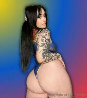 Lydiarains #1Fewf3FWyv