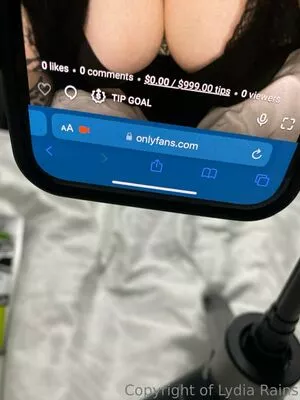 Lydiarains Onlyfans Leaked Nude Image #7GzUzZvZ6x