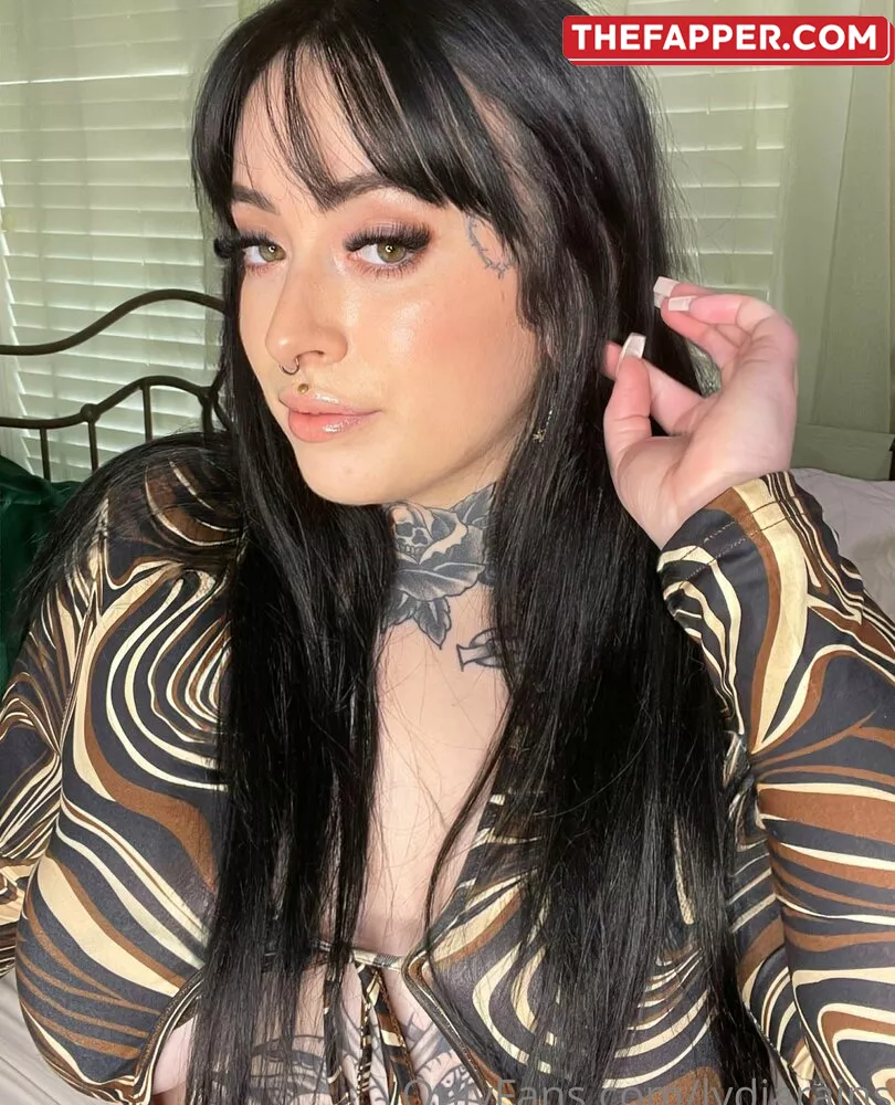 Lydiarains  Onlyfans Leaked Nude Image #DwCb1oKoTB