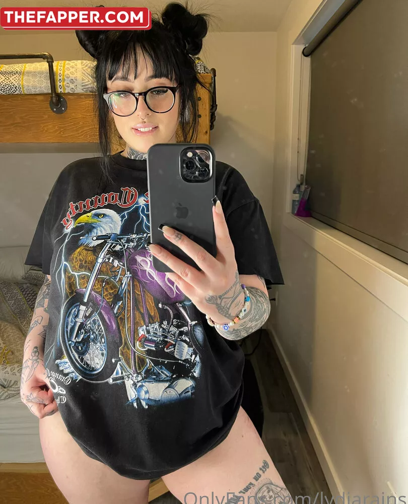 Lydiarains  Onlyfans Leaked Nude Image #ZJ3MuVKf7G