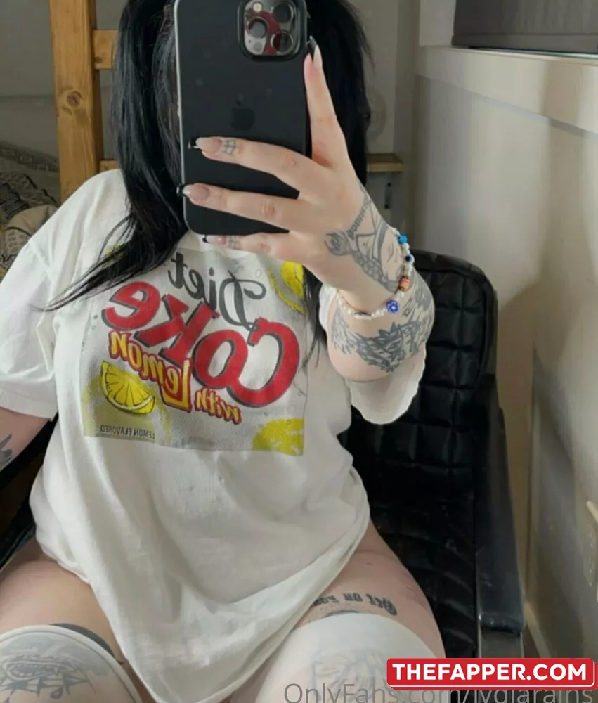 Lydiarains  Onlyfans Leaked Nude Image #ao2N8lDZ65