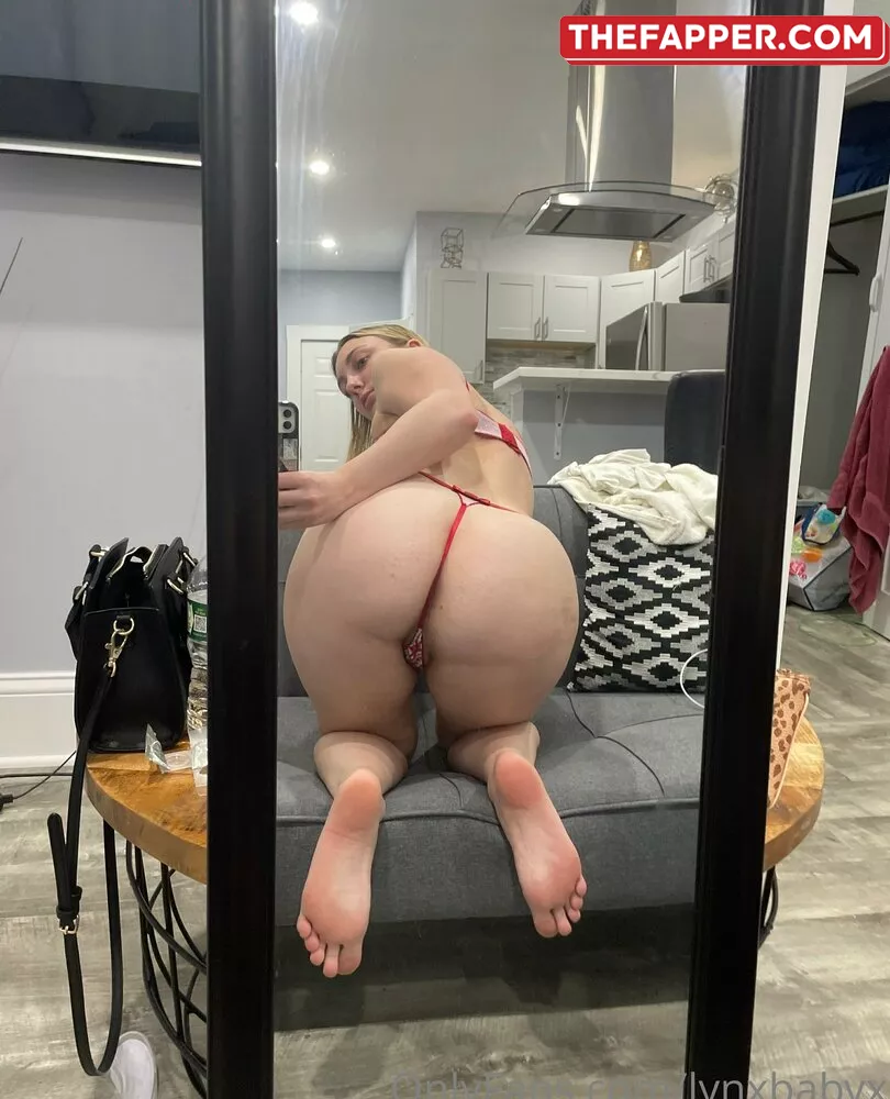 Lynxbabyx  Onlyfans Leaked Nude Image #xQcbcVI9mC