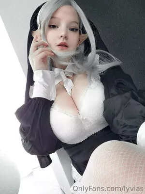 Lyvlas Onlyfans Leaked Nude Image #5i97SAra74