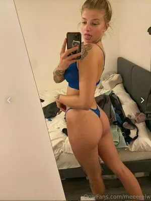 M3r3lw Onlyfans Leaked Nude Image #vauWzfB0Y4