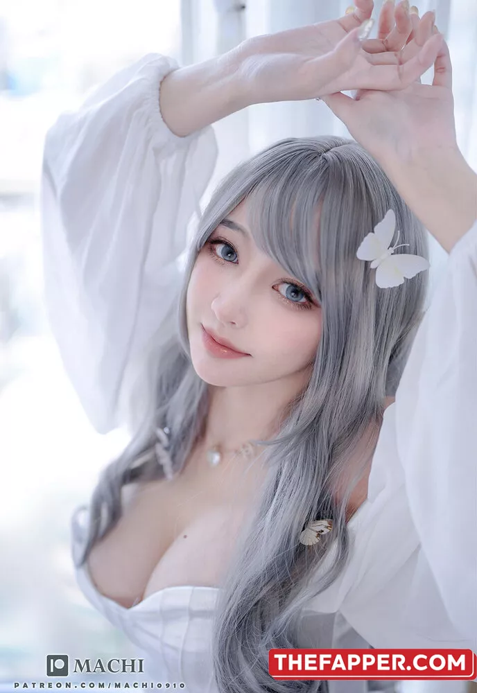 Machi0910  Onlyfans Leaked Nude Image #6soZOojrQ7