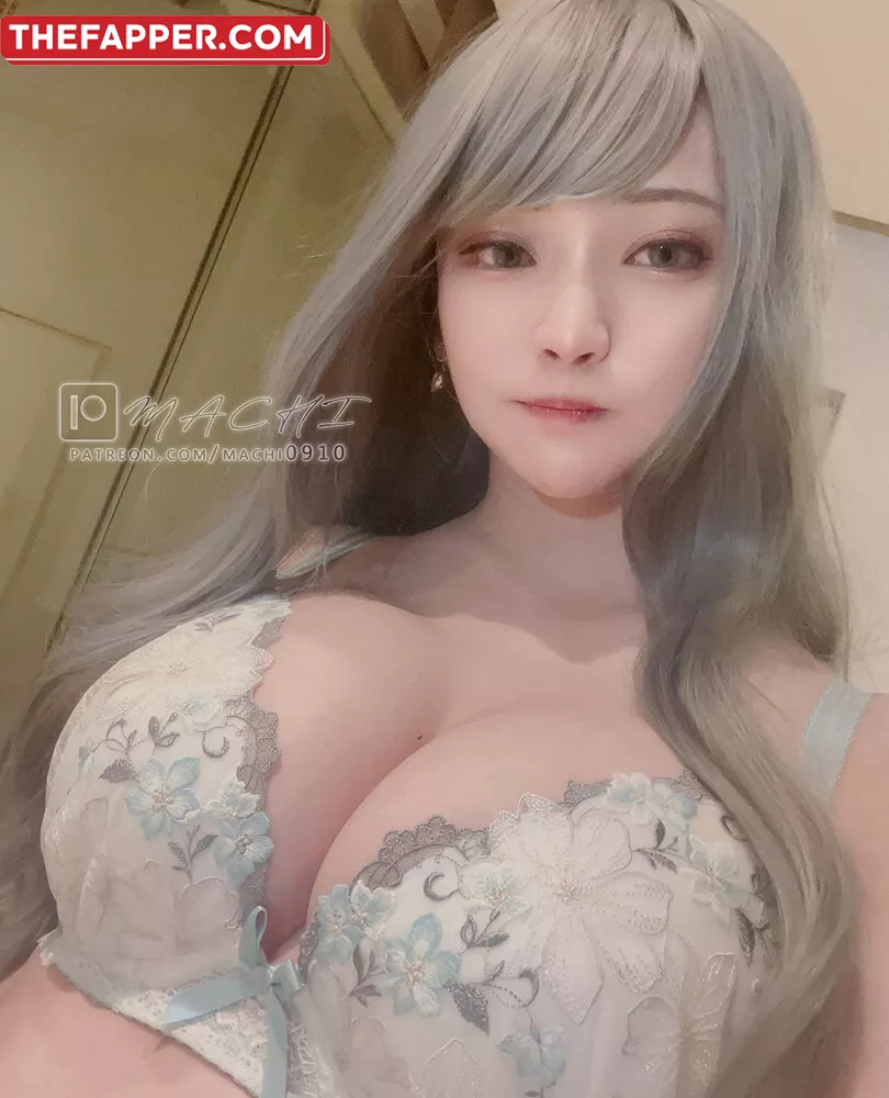 Machi0910  Onlyfans Leaked Nude Image #FcECDKTs6N