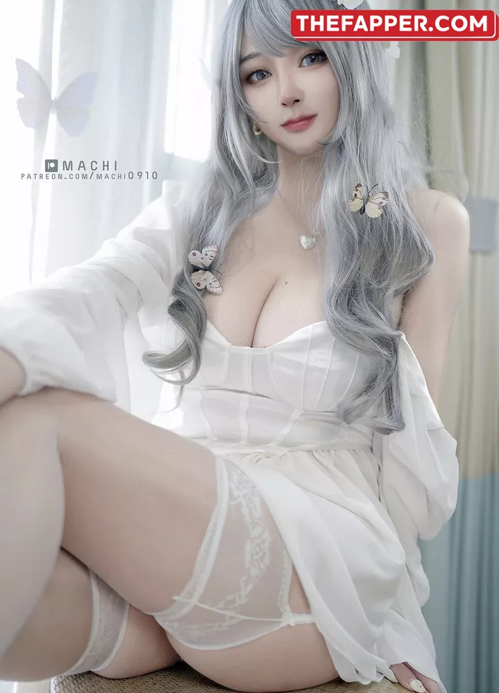 Machi0910  Onlyfans Leaked Nude Image #kGi1ReV6iT