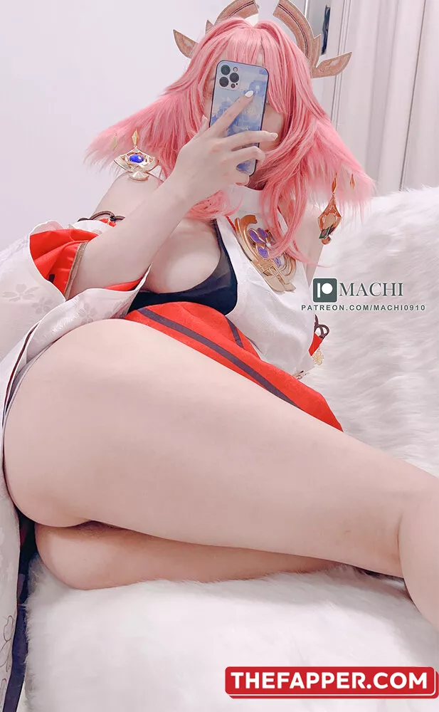 Machi0910  Onlyfans Leaked Nude Image #utzRk62EnW