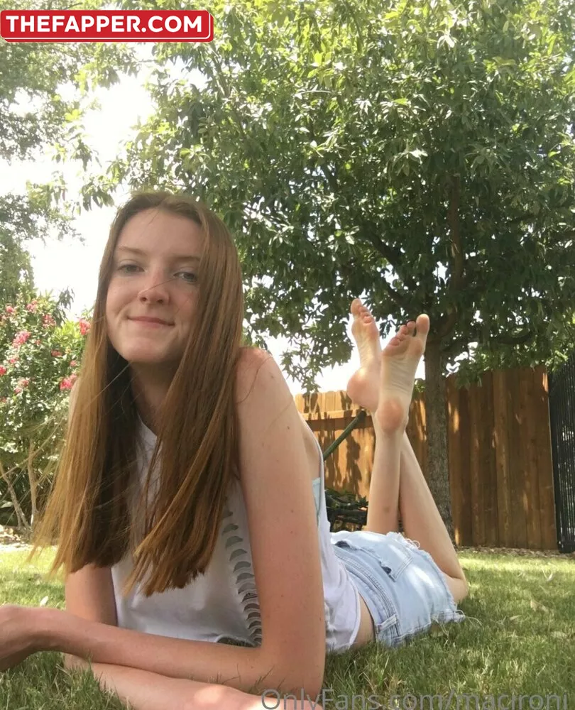 Maci Currin  Onlyfans Leaked Nude Image #cBArgweKBz