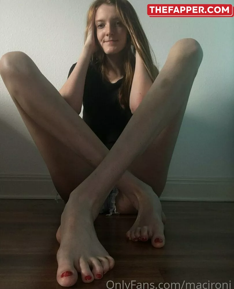 Maci Currin  Onlyfans Leaked Nude Image #pjFEmV1Pcd