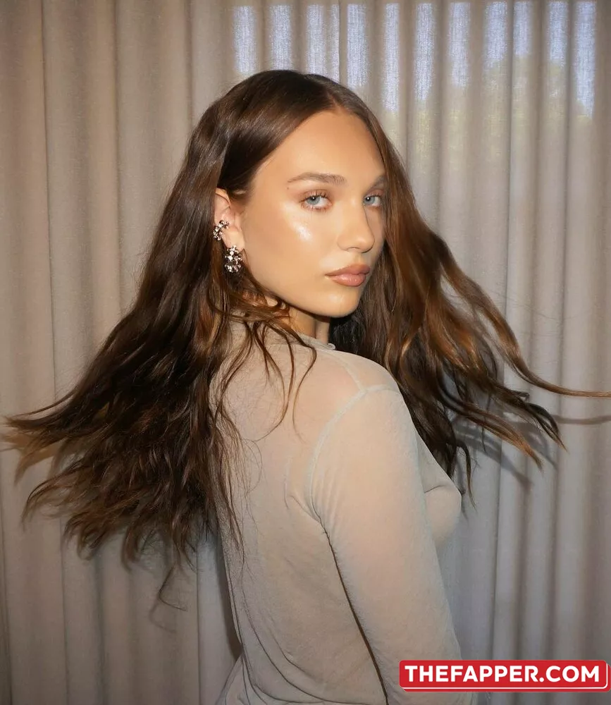 Maddie Ziegler  Onlyfans Leaked Nude Image #0KKGxvntMi