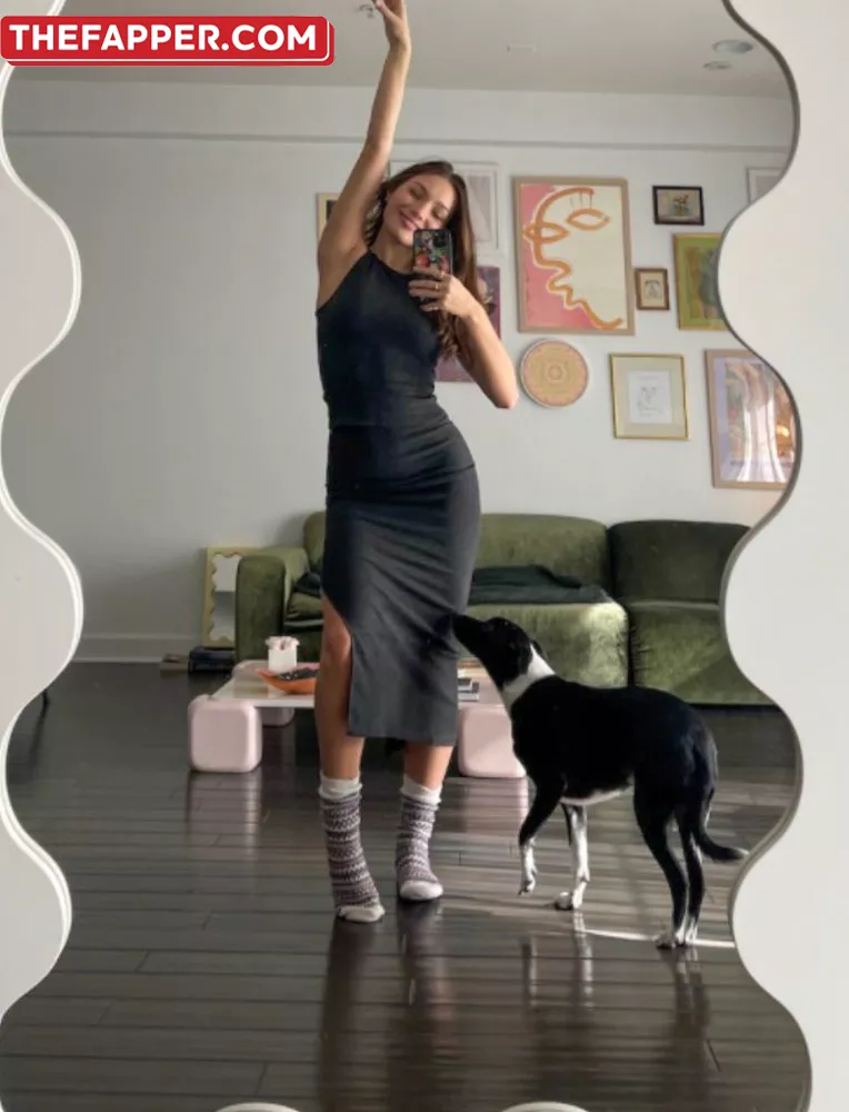 Maddie Ziegler  Onlyfans Leaked Nude Image #1SJF2Dqv15
