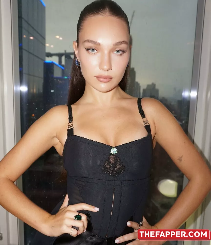 Maddie Ziegler  Onlyfans Leaked Nude Image #60jmBlUbcz