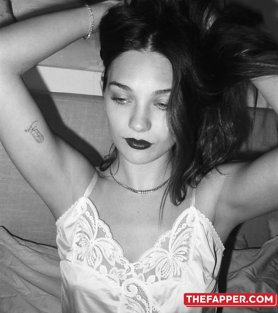 Maddie Ziegler  Onlyfans Leaked Nude Image #7WB2G4NBbS